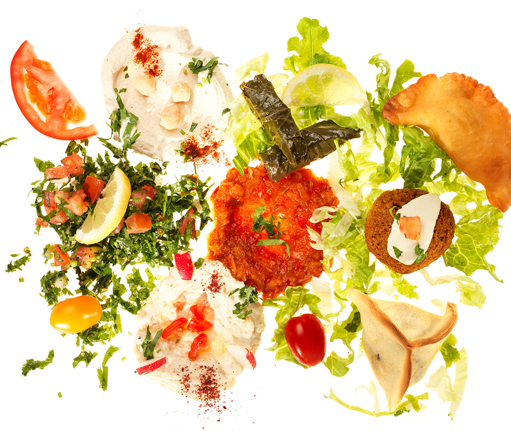 Mount Lebanon Restaurant 3